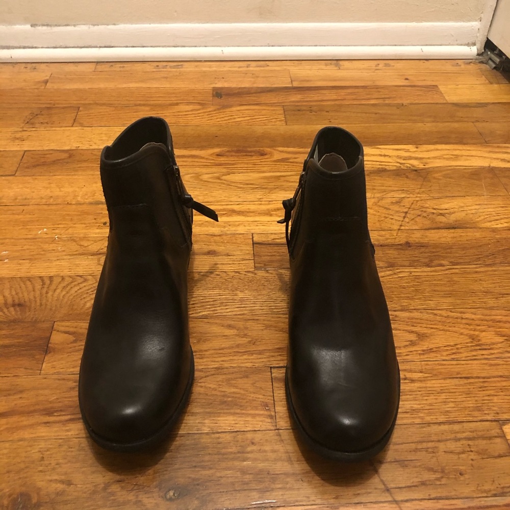 Ugg Booties - image 3